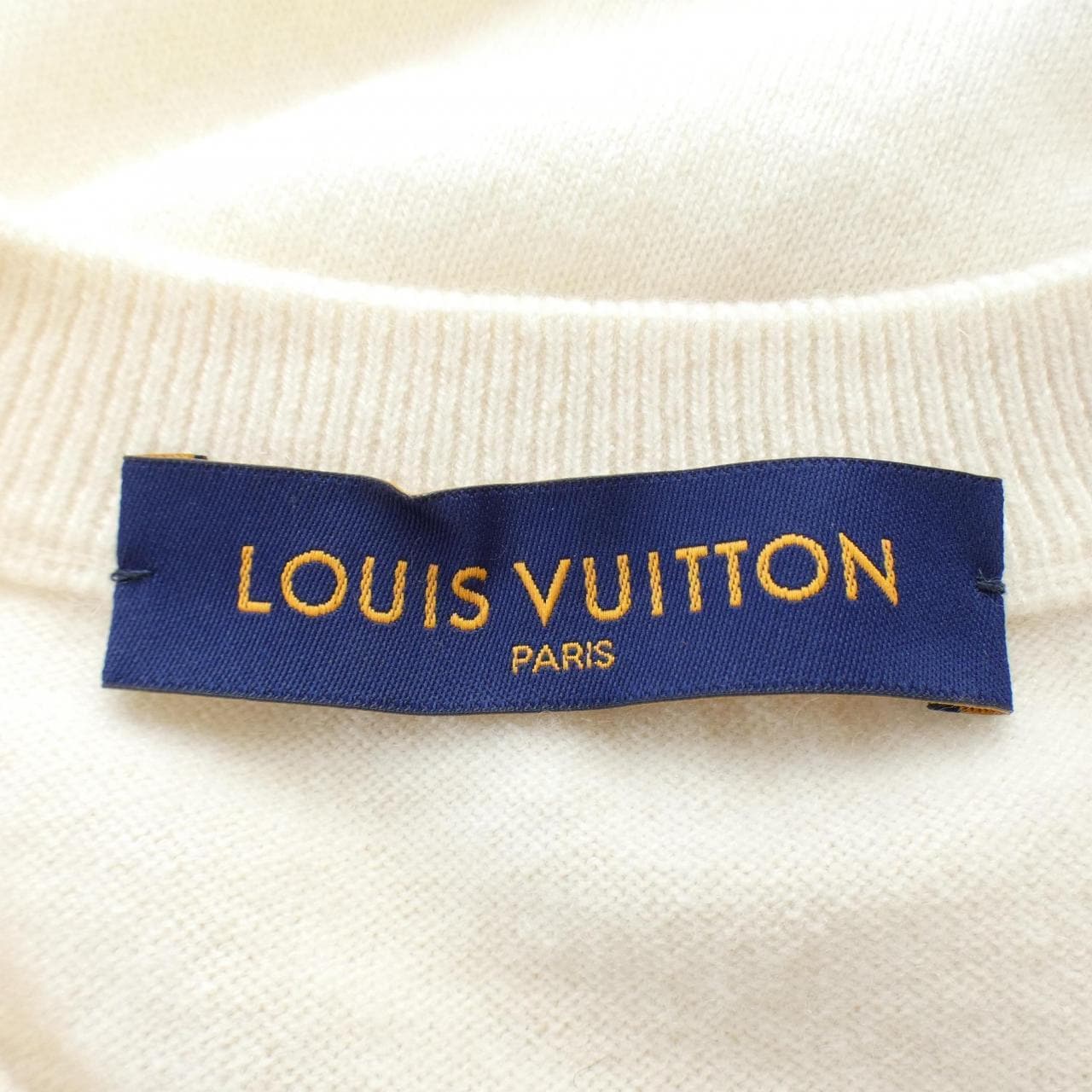 LOUIS VUITTON针织
