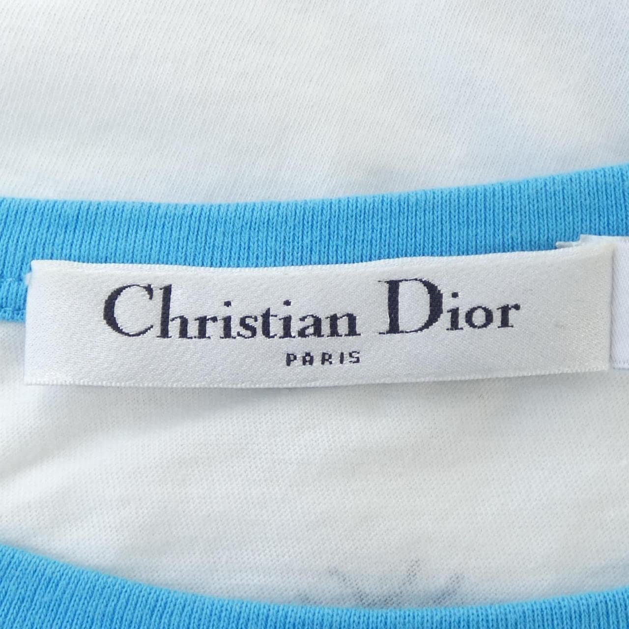 クリスチャンディオール CHRISTIAN DIOR Tシャツ