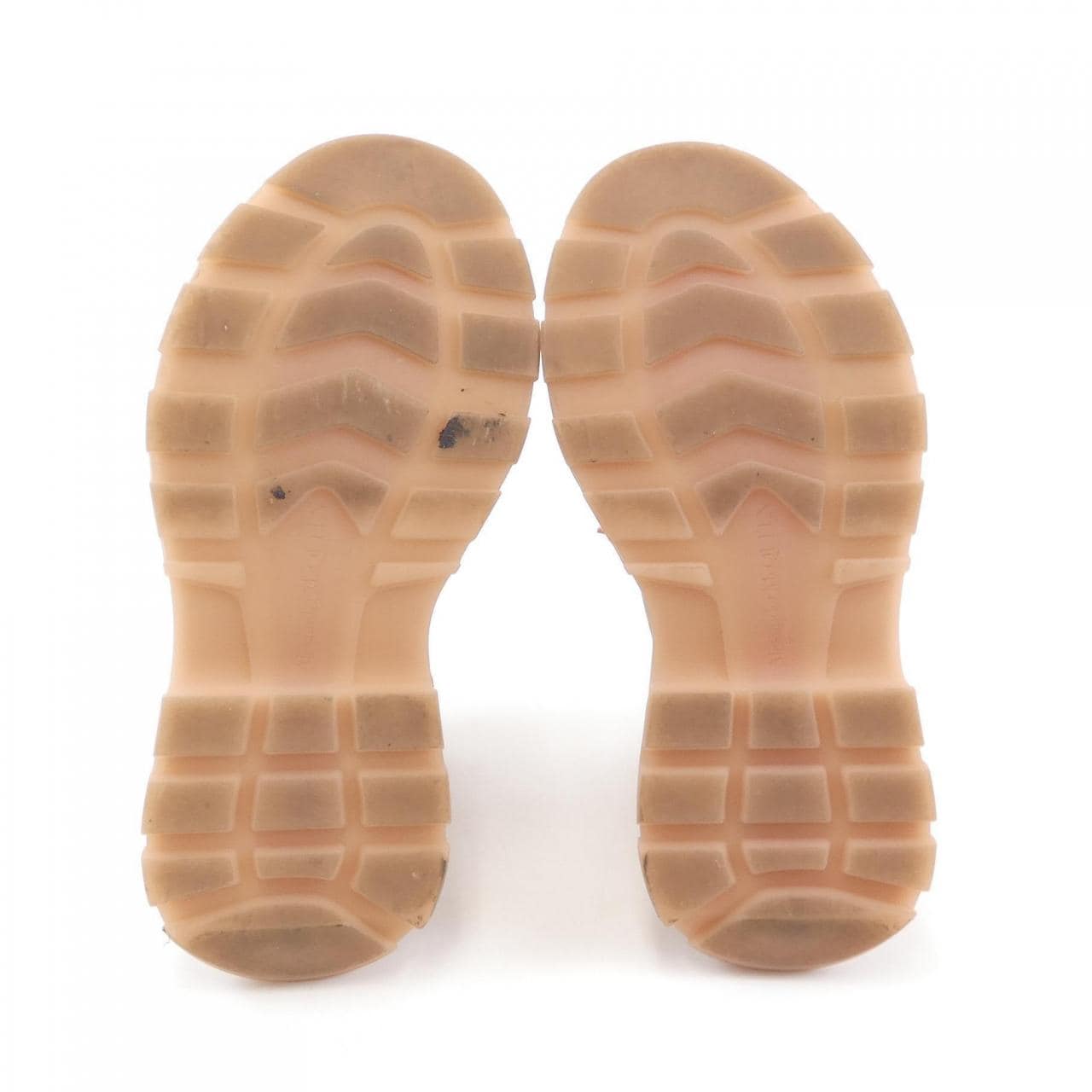アレキサンダーマックイーン ALEXANDER McQUEEN ブーツ