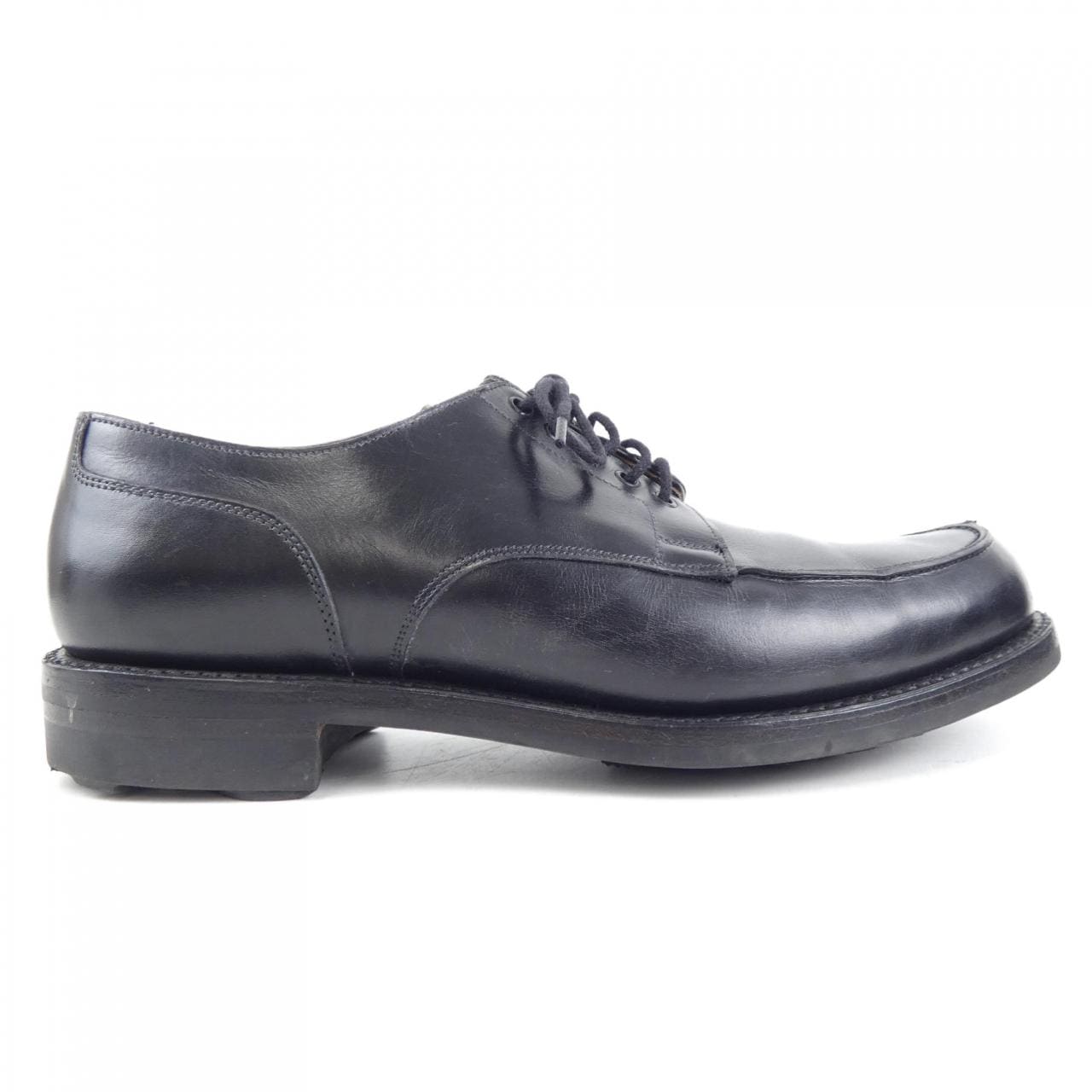 クロケットアンドジョーンズ CROCKETT&JONES シューズ