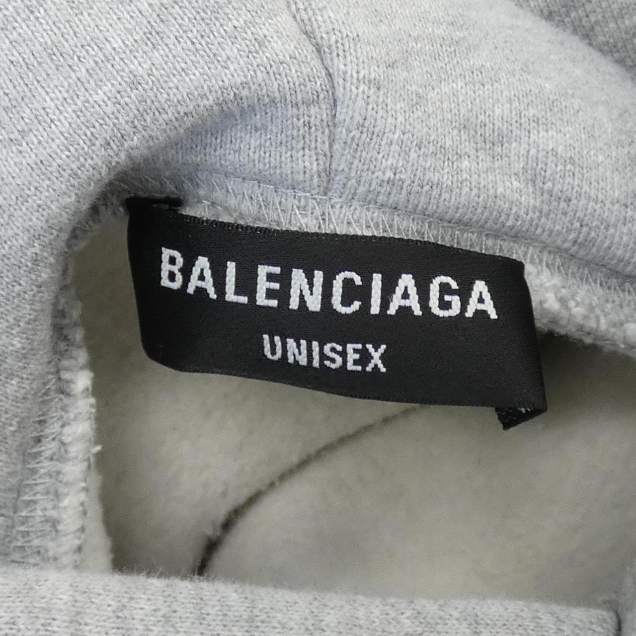 バレンシアガ BALENCIAGA パーカー