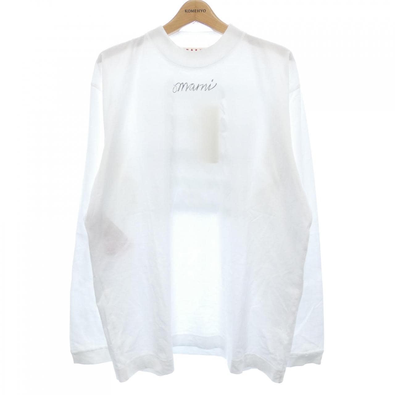 マルニ MARNI Tシャツ