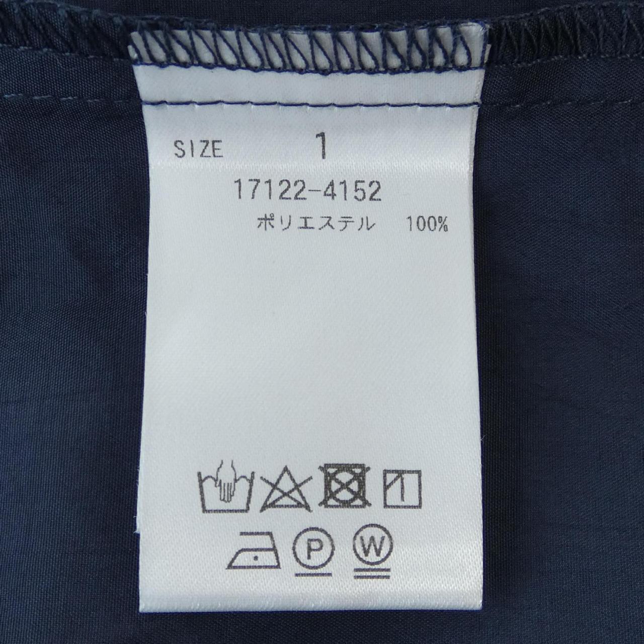 クラネ CLANE シャツ