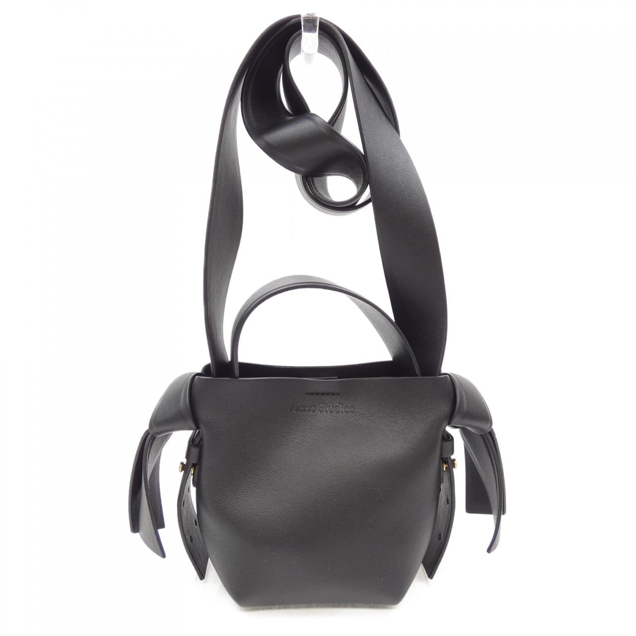アクネストゥディオズ ACNE STUDIOS BAG