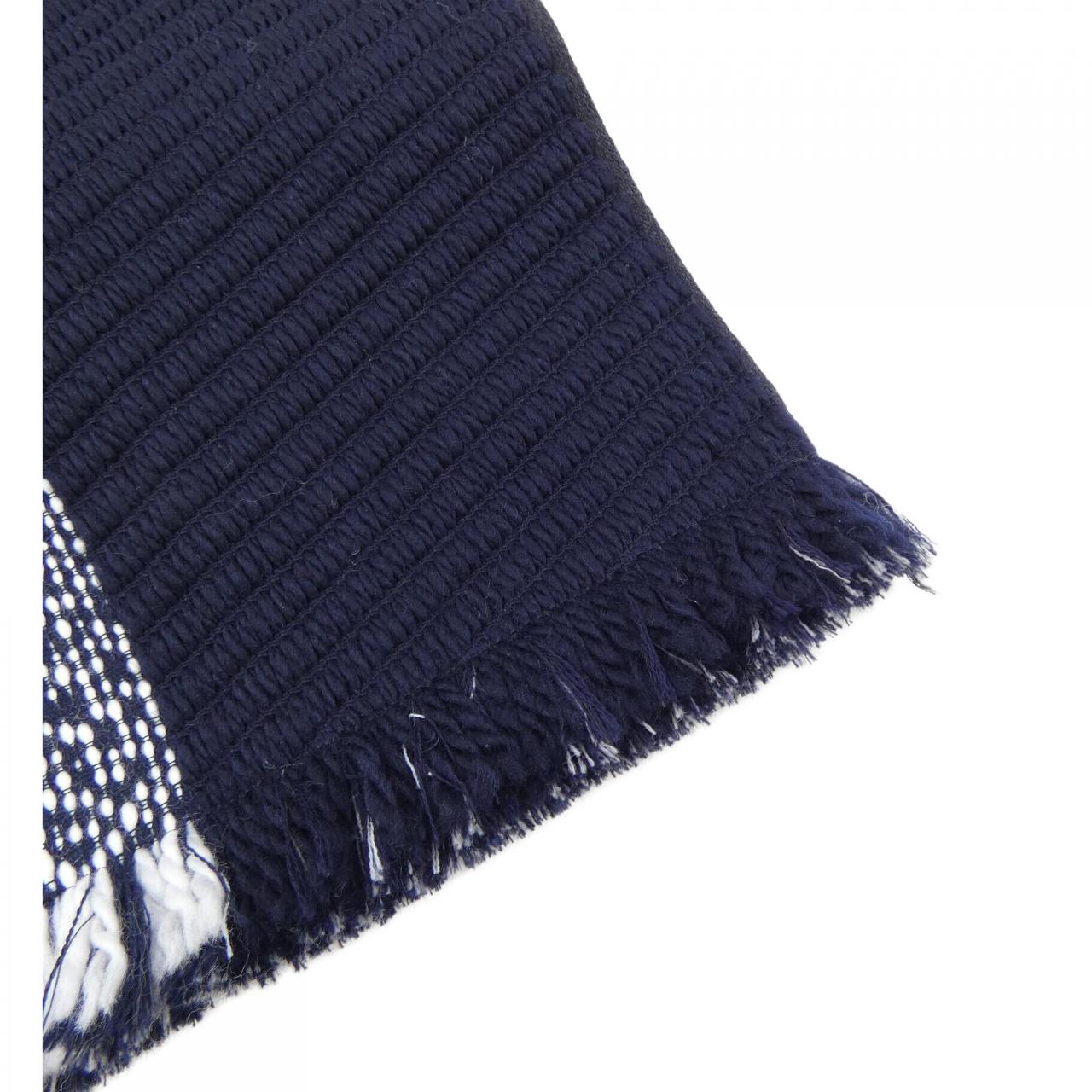 クリスチャンディオール CHRISTIAN DIOR MUFFLER