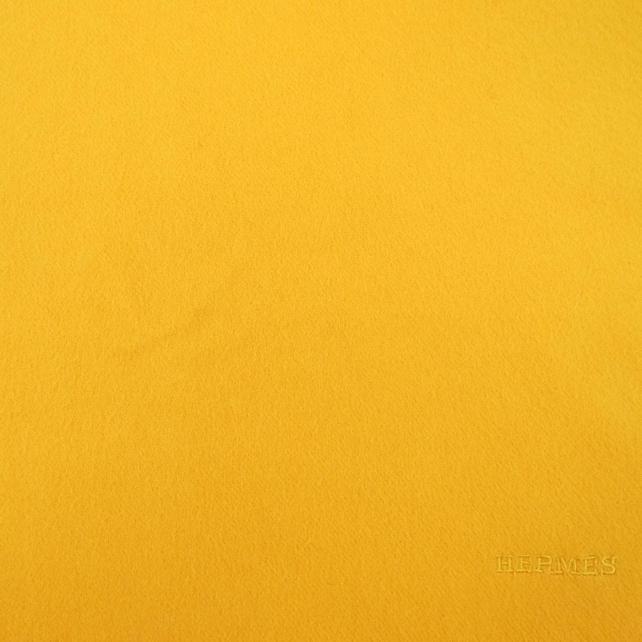 エルメス HERMES MUFFLER