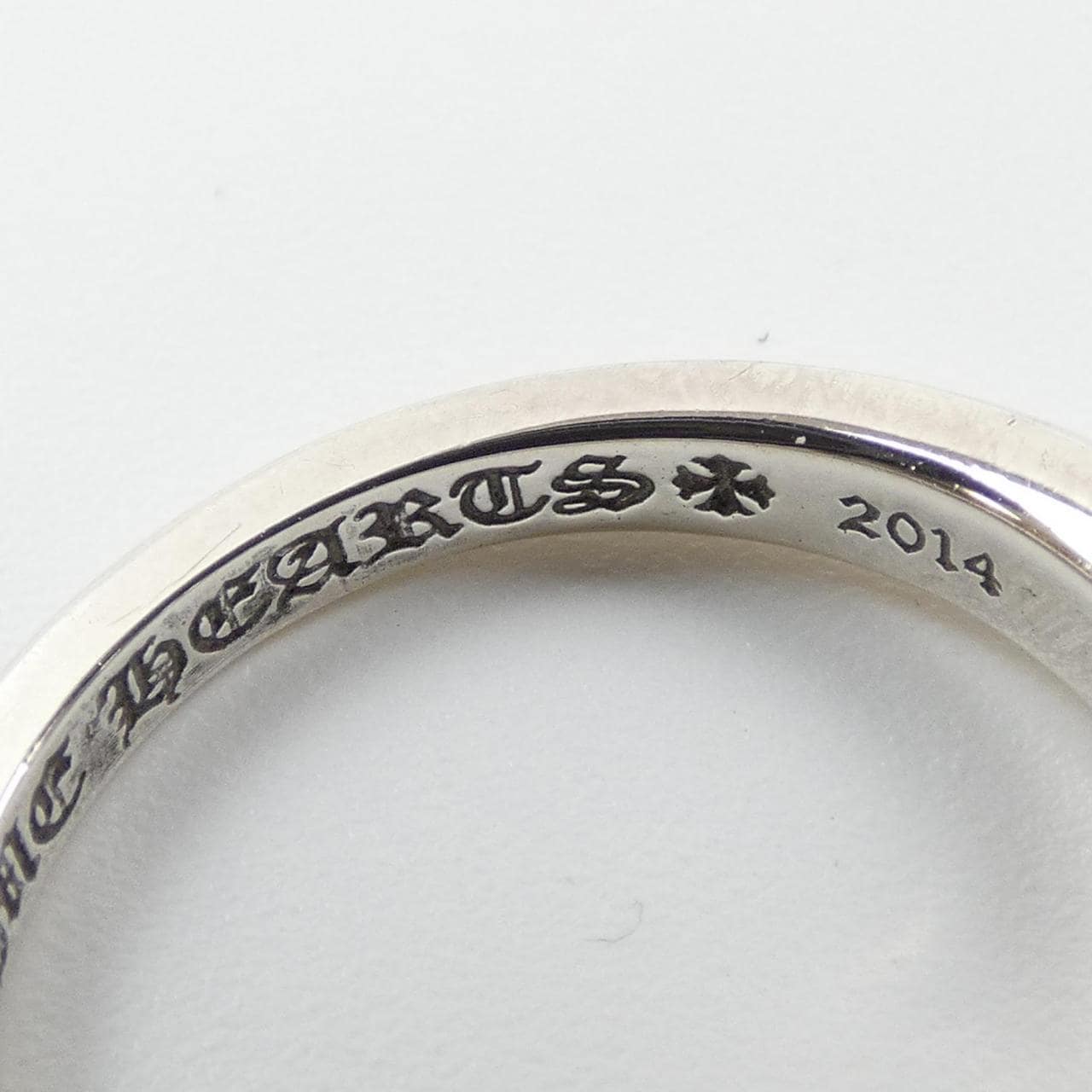 クロムハーツ CHROME HEARTS RING