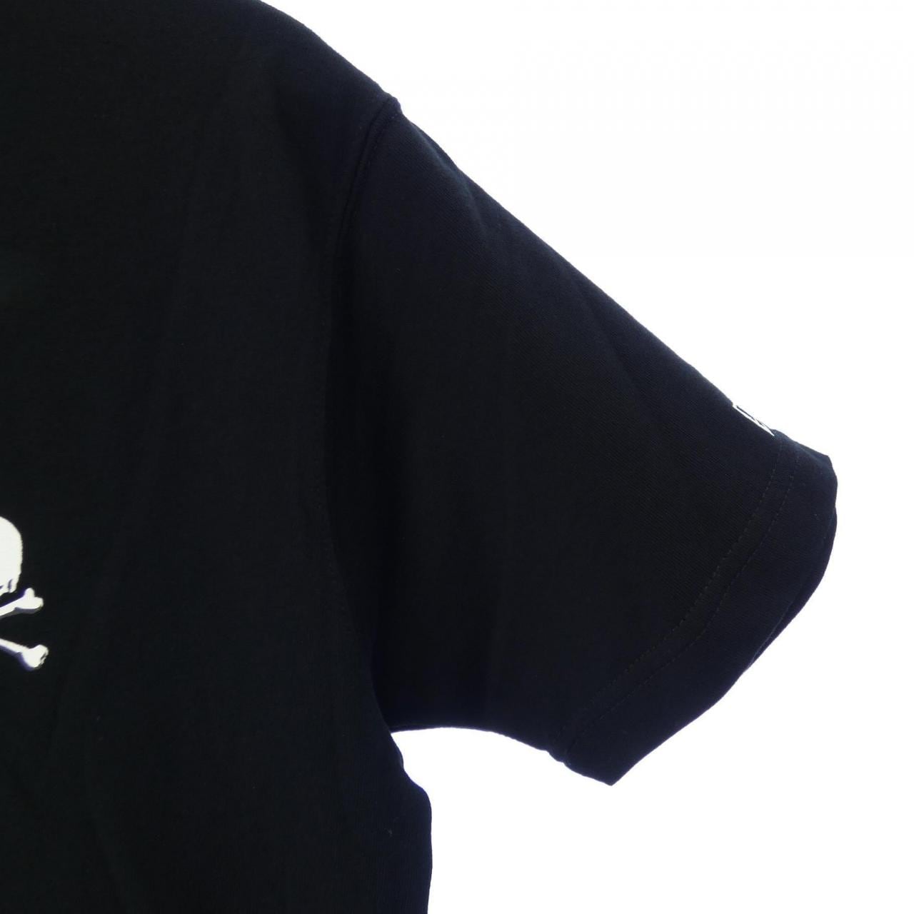 ニューエラ NEW ERA mastermind Tシャツ