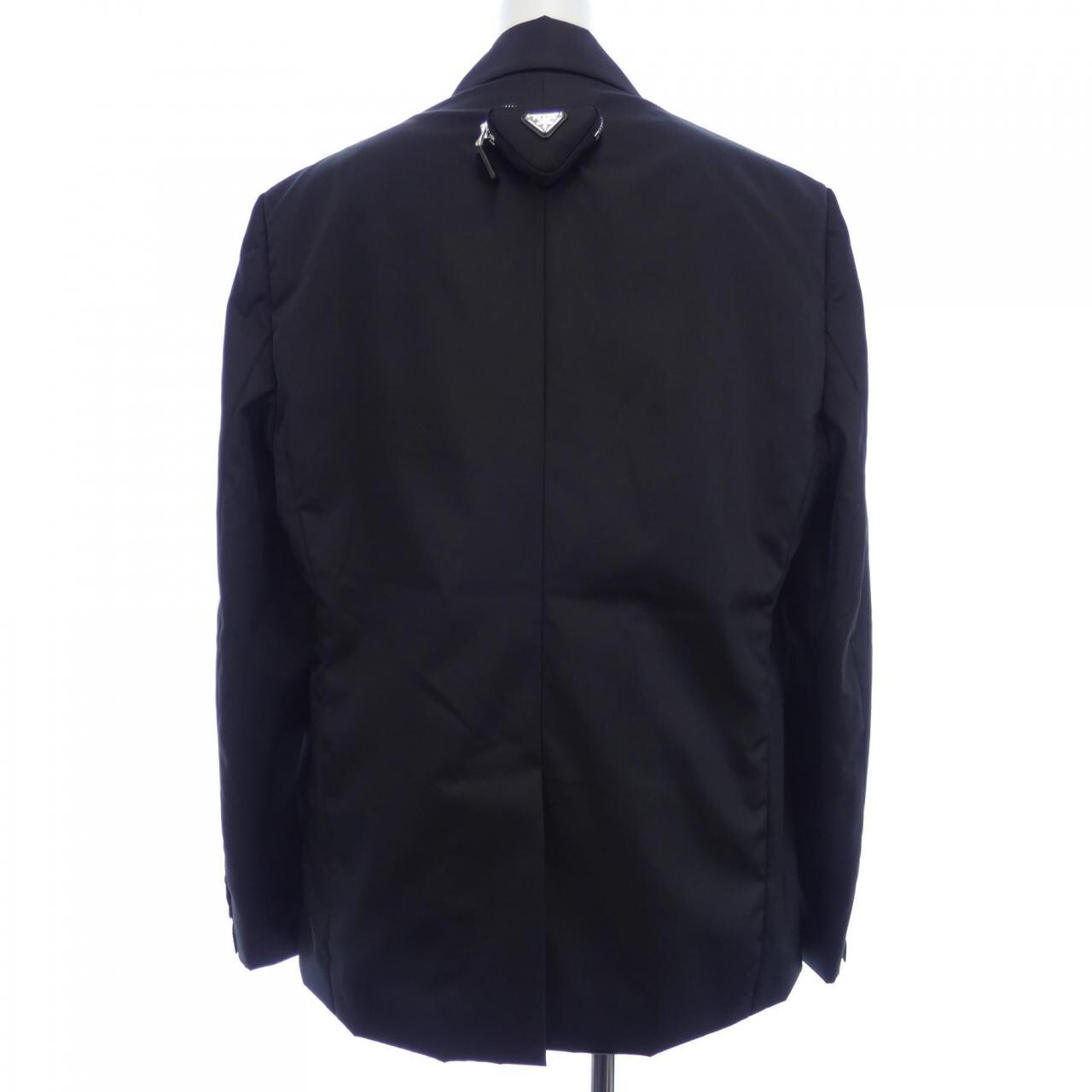 プラダ PRADA ジャケット