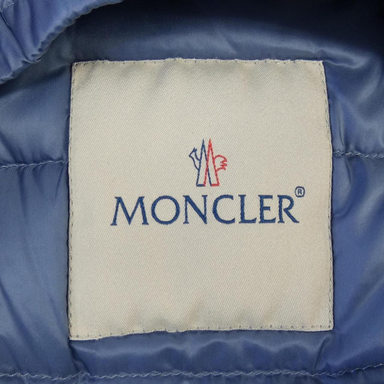 モンクレール MONCLER LANS ダウンジャケツト