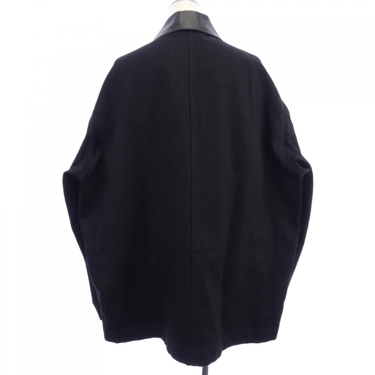 ジルサンダー JIL SANDER J22SW0033 ジャケット