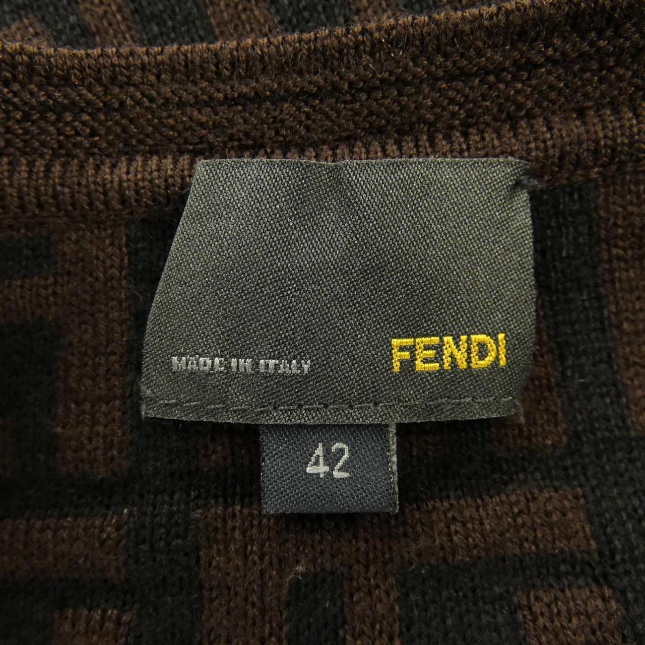 フェンディ FENDI FZ6189 TF5 ニット