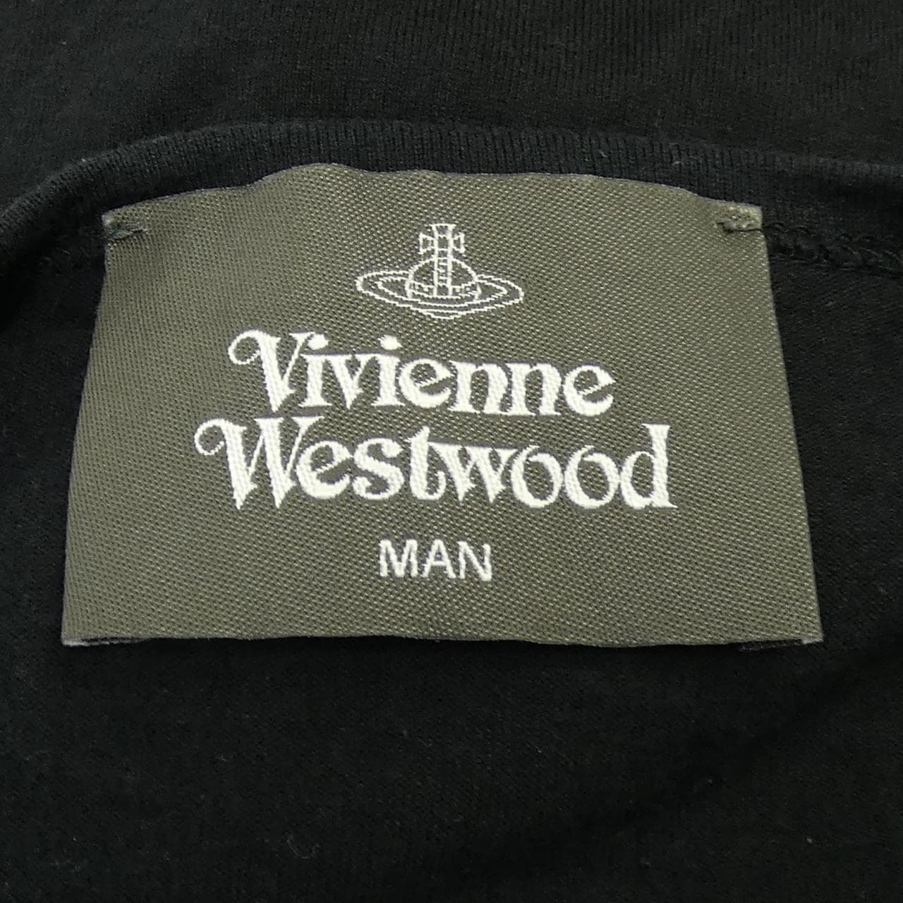 ヴィヴィアンウエストウッドマン Vivienne WestwoodMAN Tシャツ