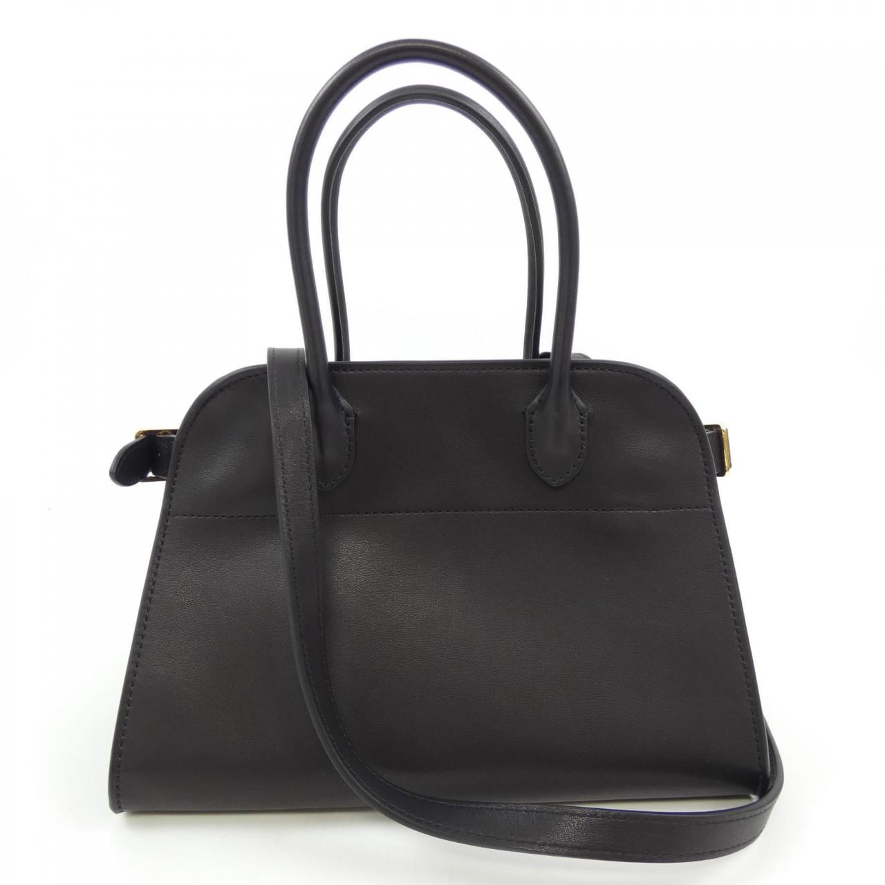 ザロウ THE ROW ソフトマルゴー SOFT MARGAUX W1190 L72 BAG