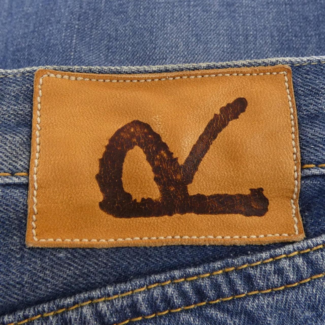 フォーティーファイブアールピーエム 45 RPM パンツ