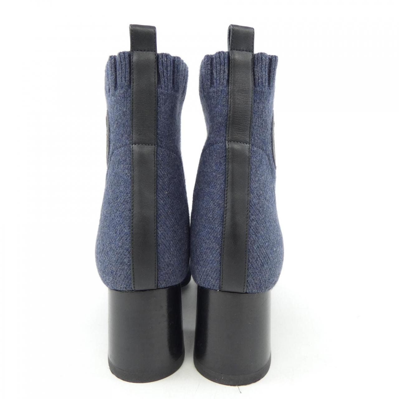 エルメス HERMES クリック･セ･ヌエ 212163Z ヴォルヴェール60 ブーツ