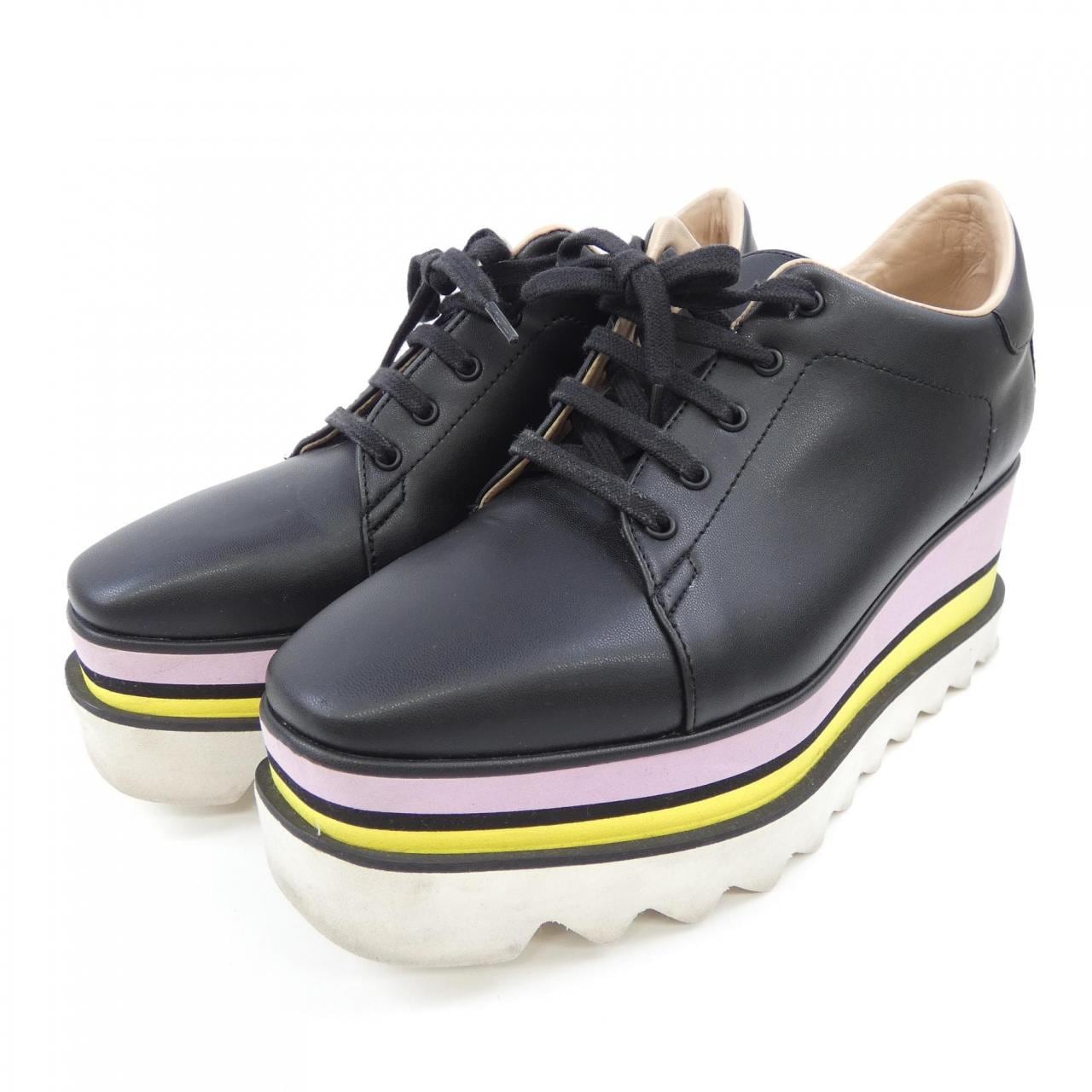 ステラマッカートニー STELLA MCCARTNEY 810078 スニーカー