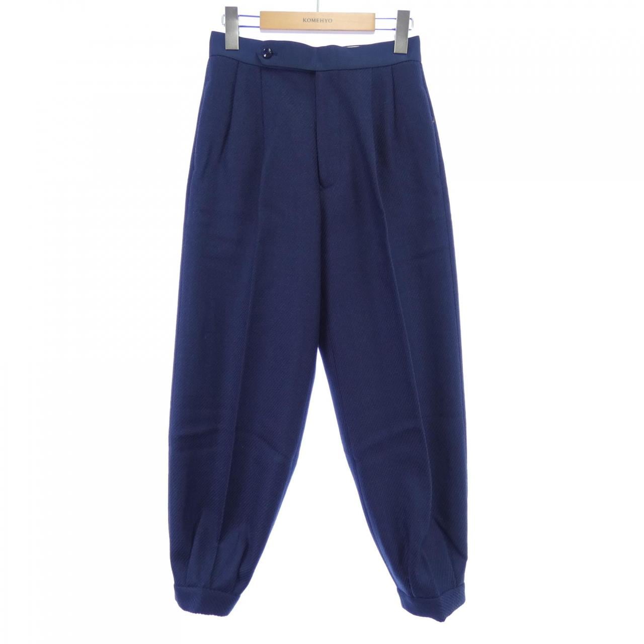 ドゥロワー DRAWER 6514-236-1045 パンツ