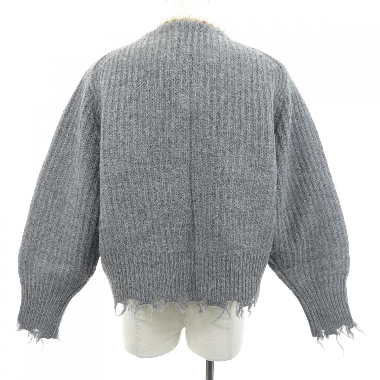 マディソンブルー MADISON BLUE カーディガン