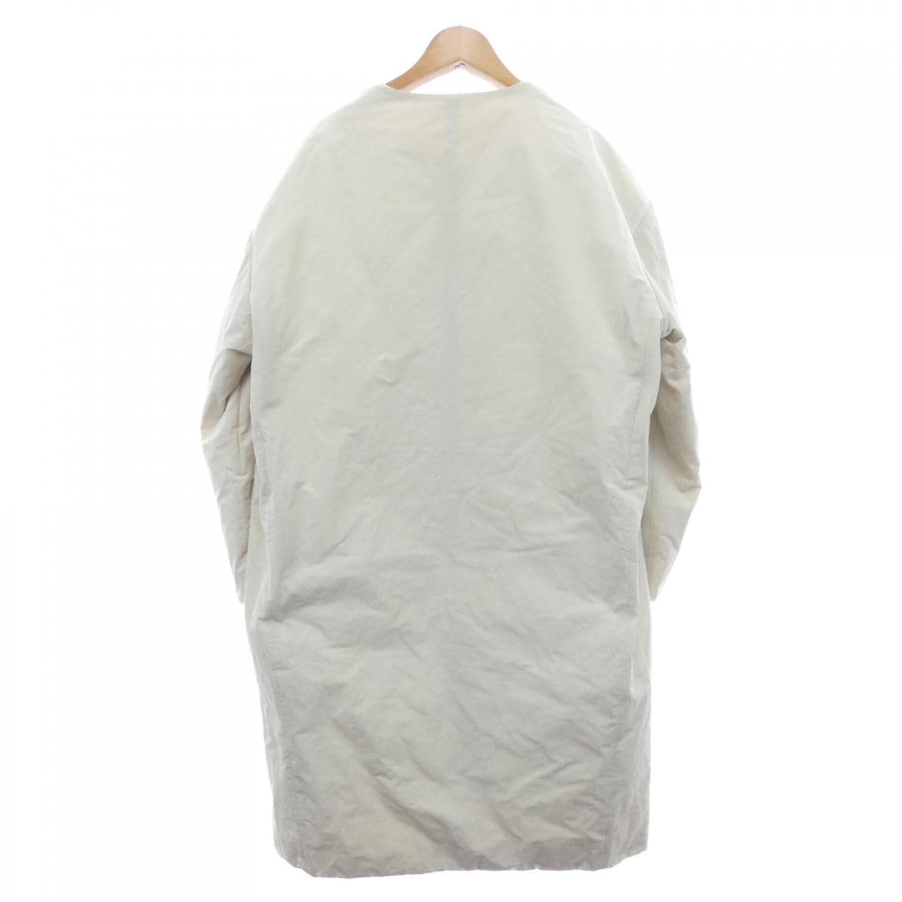 マカフィー MACPHEE ダウンコート