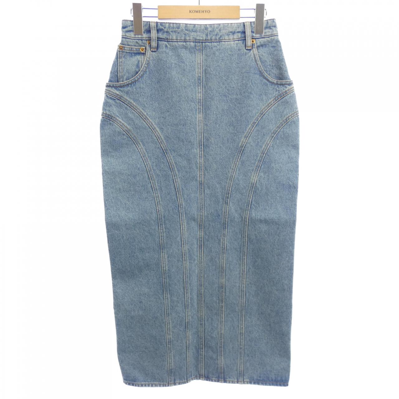 ニナリッチ NINA RICCI スカート