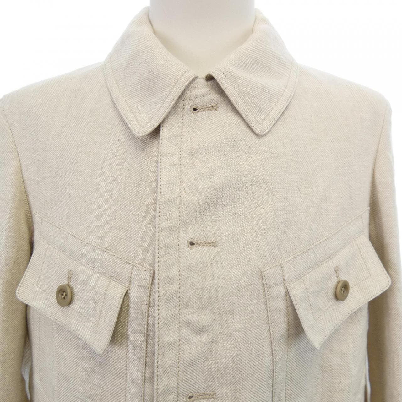 メゾンマルジェラ Maison Margiela S50AM0498 ジャケット