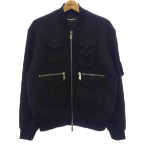 ディースクエアード DSQUARED2 S74AM0740 ブルゾン