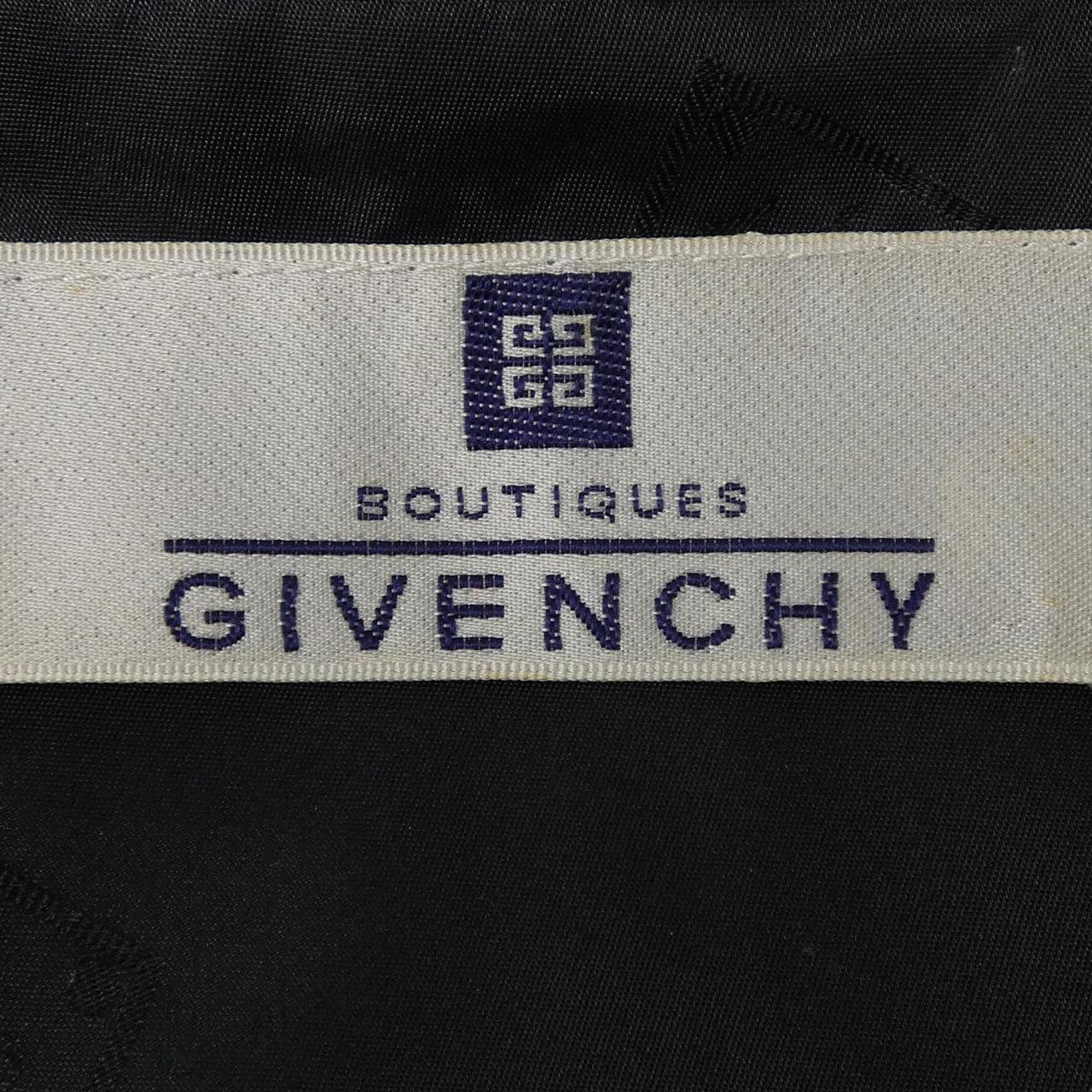 【ヴィンテージ】ジバンシー GIVENCHY ワンピース