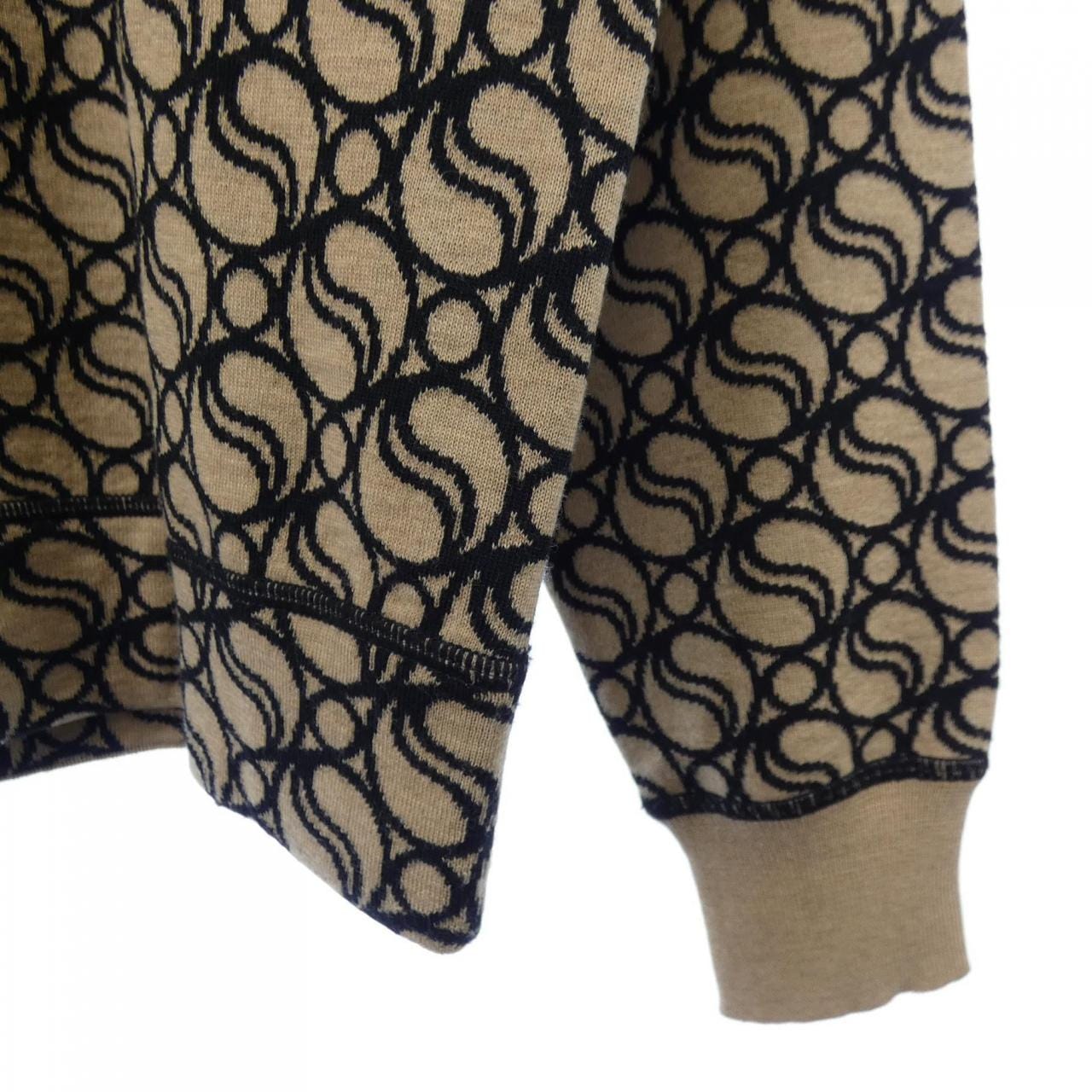 ステラマッカートニー STELLA MCCARTNEY 6K0339 3S2381 ニット