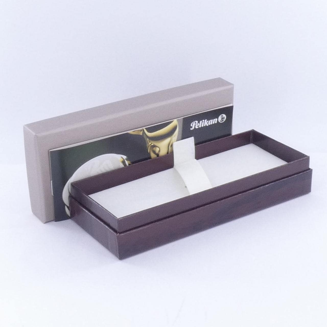 ペリカン スーベレーンM800ボルドー 万年筆