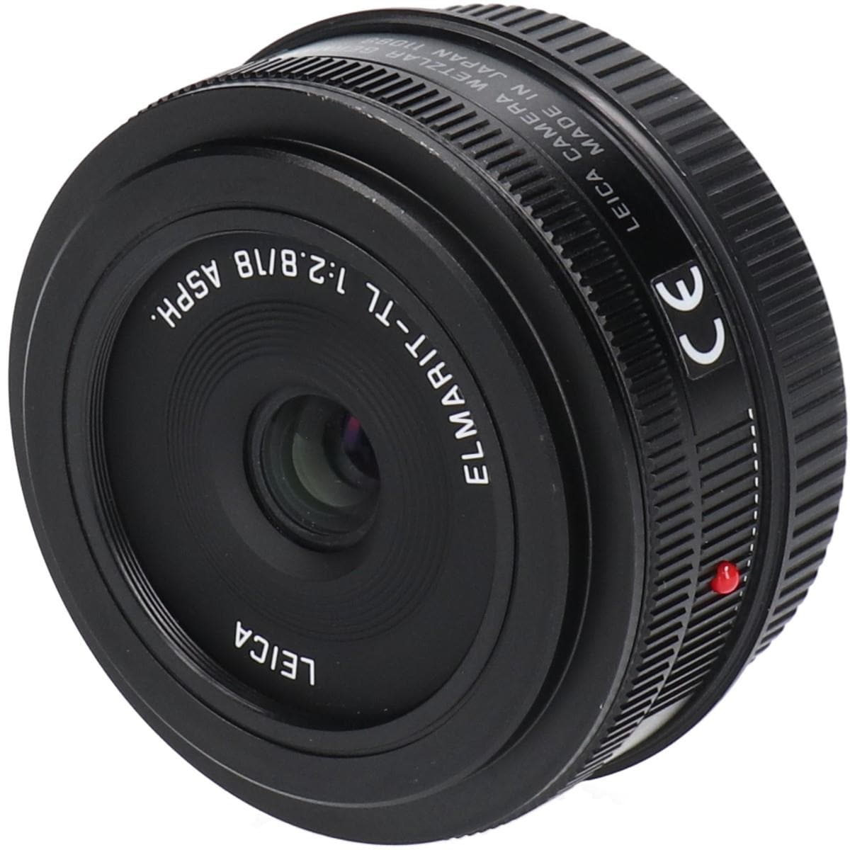 ＥＬＭＡＲＩＴ－ＴＬ１８ｍｍ　Ｆ２．８ＡＳＰＨ