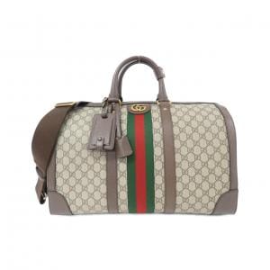 GUCCI SAVOY 724642 Boston bag