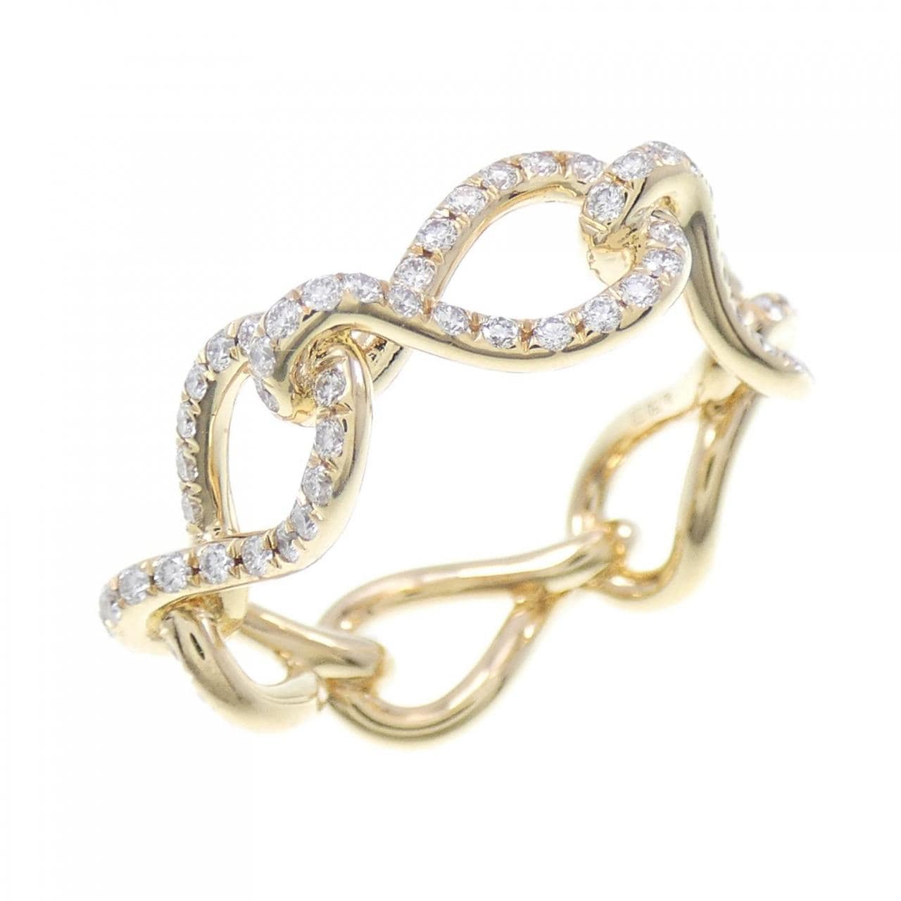 KOMEHYO|Cartier Diamond Ring|Cartier|Brand Jewelry|Rings|Others ...