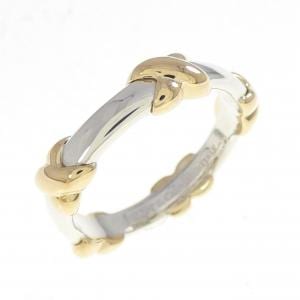 ティファニー シグネチャー リング