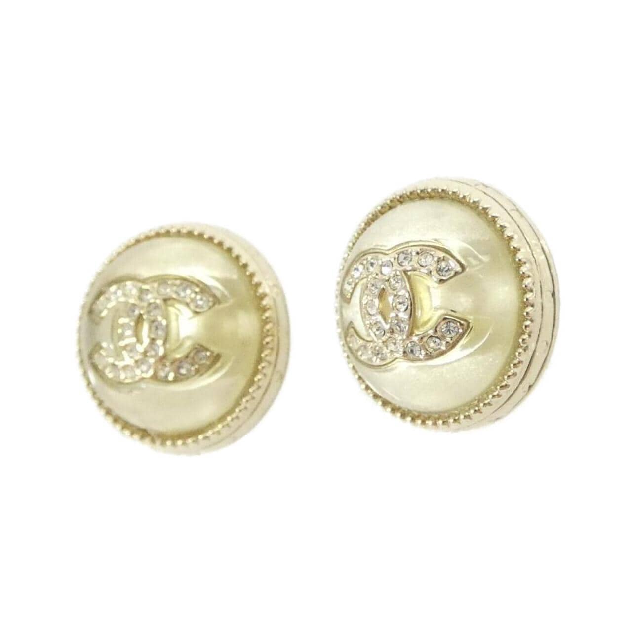 シャネル AB7775 ピアス