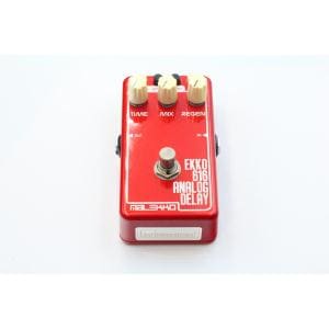 ＭＡＬＥＫＫＯＨＥＶＹ　ＩＮＤＵＳＴＲＹ　ＥＫＫＯ　６１６　ＡＮＡＬＯＧ　ＤＥＬＡＹ