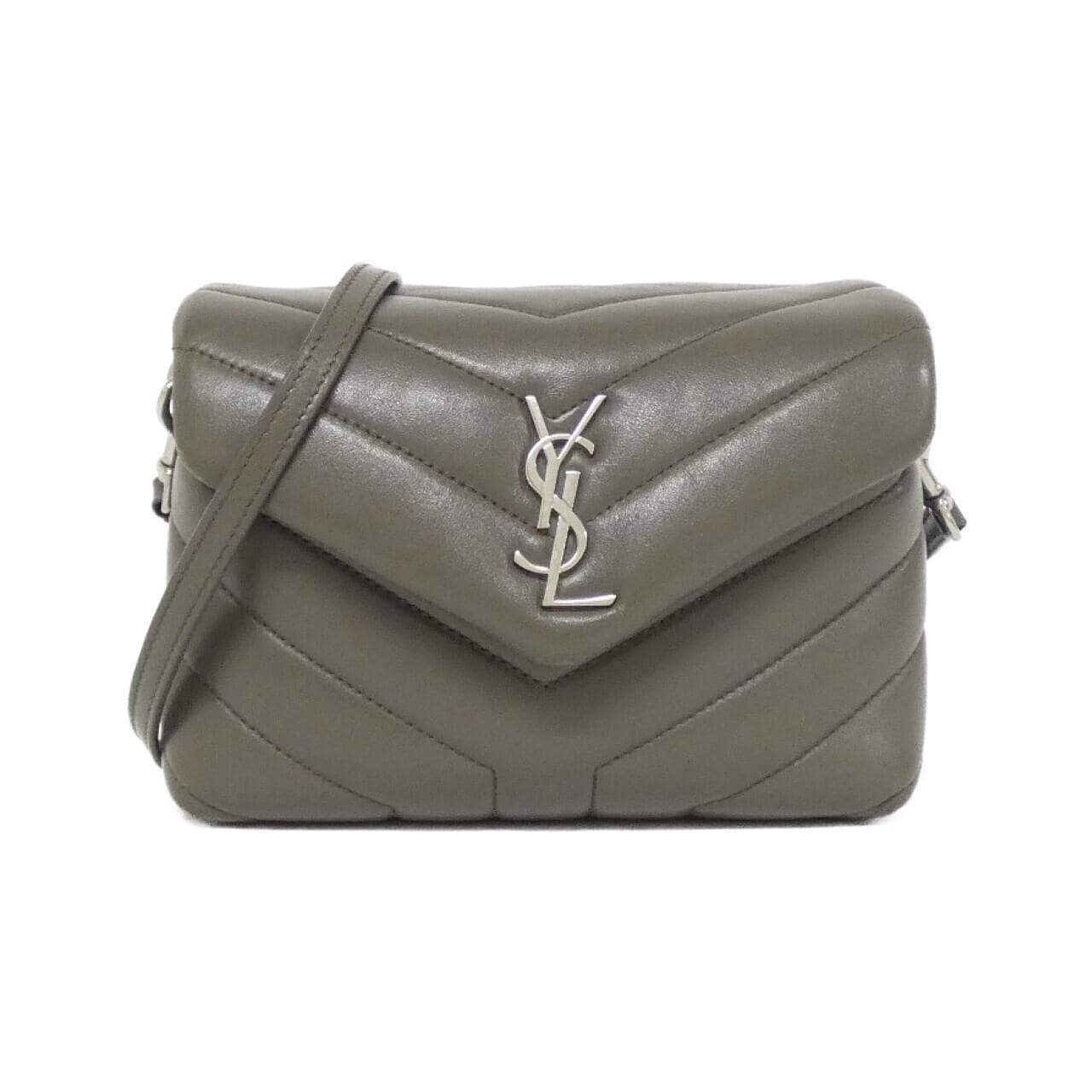 サンローラン ルル トイ バッグ 467072 DV706 ショルダーバッグ