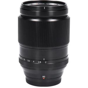ＸＦ９０ｍｍ　Ｆ２Ｒ　ＬＭ　ＷＲ