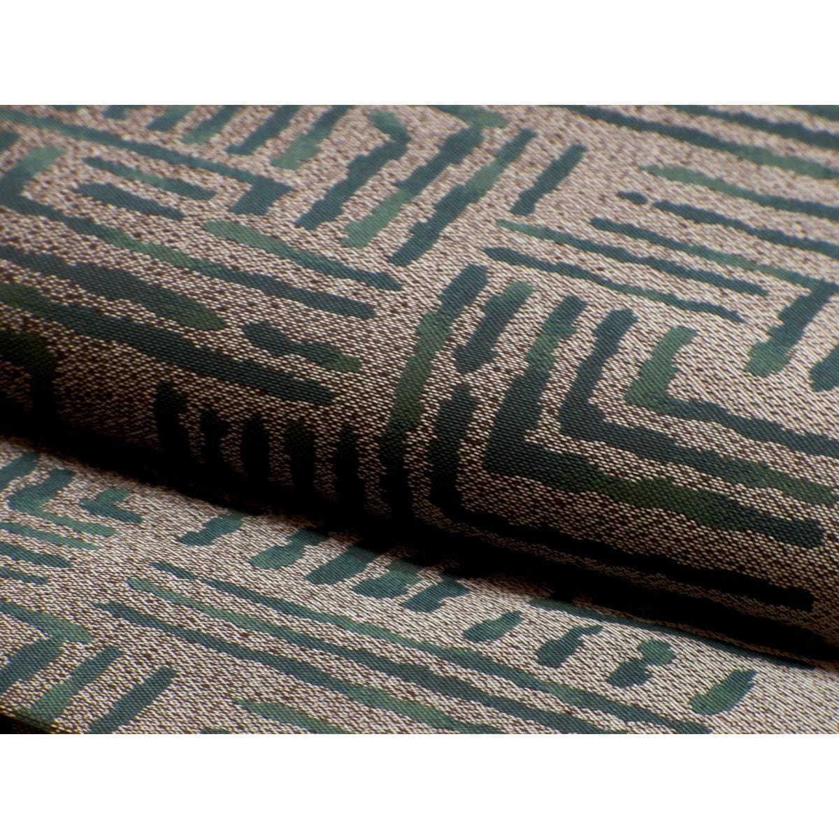 袋帯　菱屋六右衛門