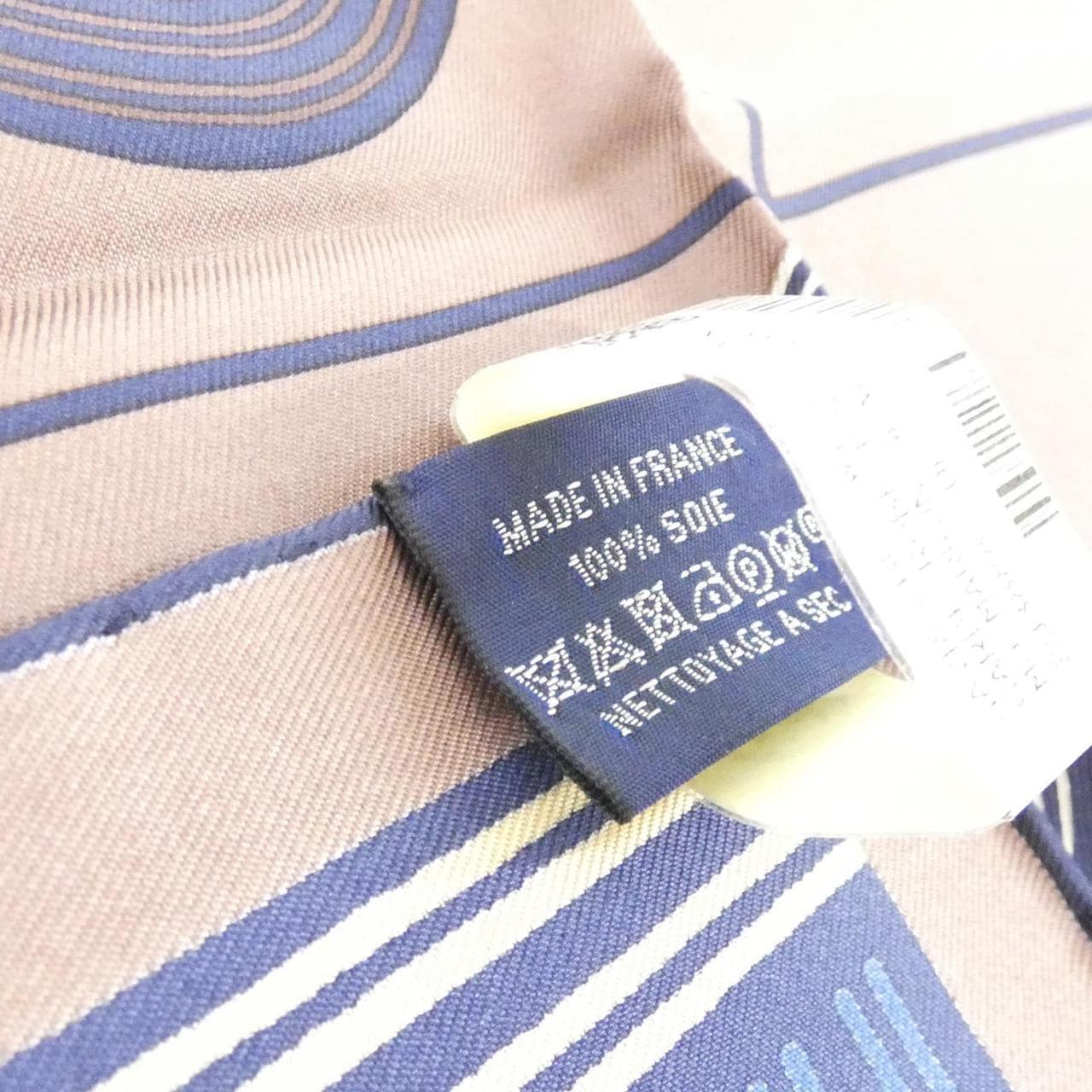 エルメス ガヴロッシュ 893888S プチスカーフ