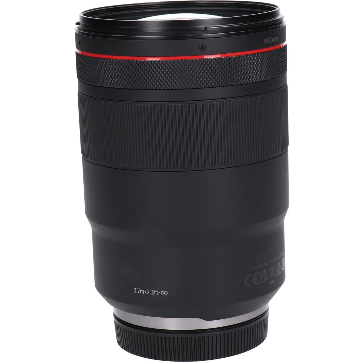 ＲＦ１３５ｍｍ　Ｆ１．８Ｌ　ＩＳ　ＵＳＭ