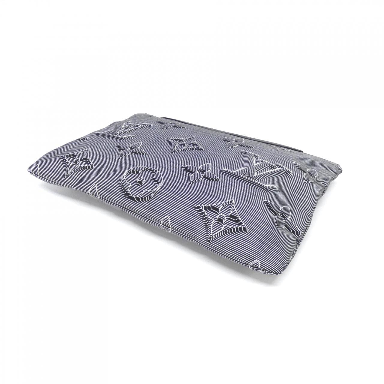 ルイヴィトン LOUIS VUITTON 2054 ポシェット リバーシブル M68777 バッグ