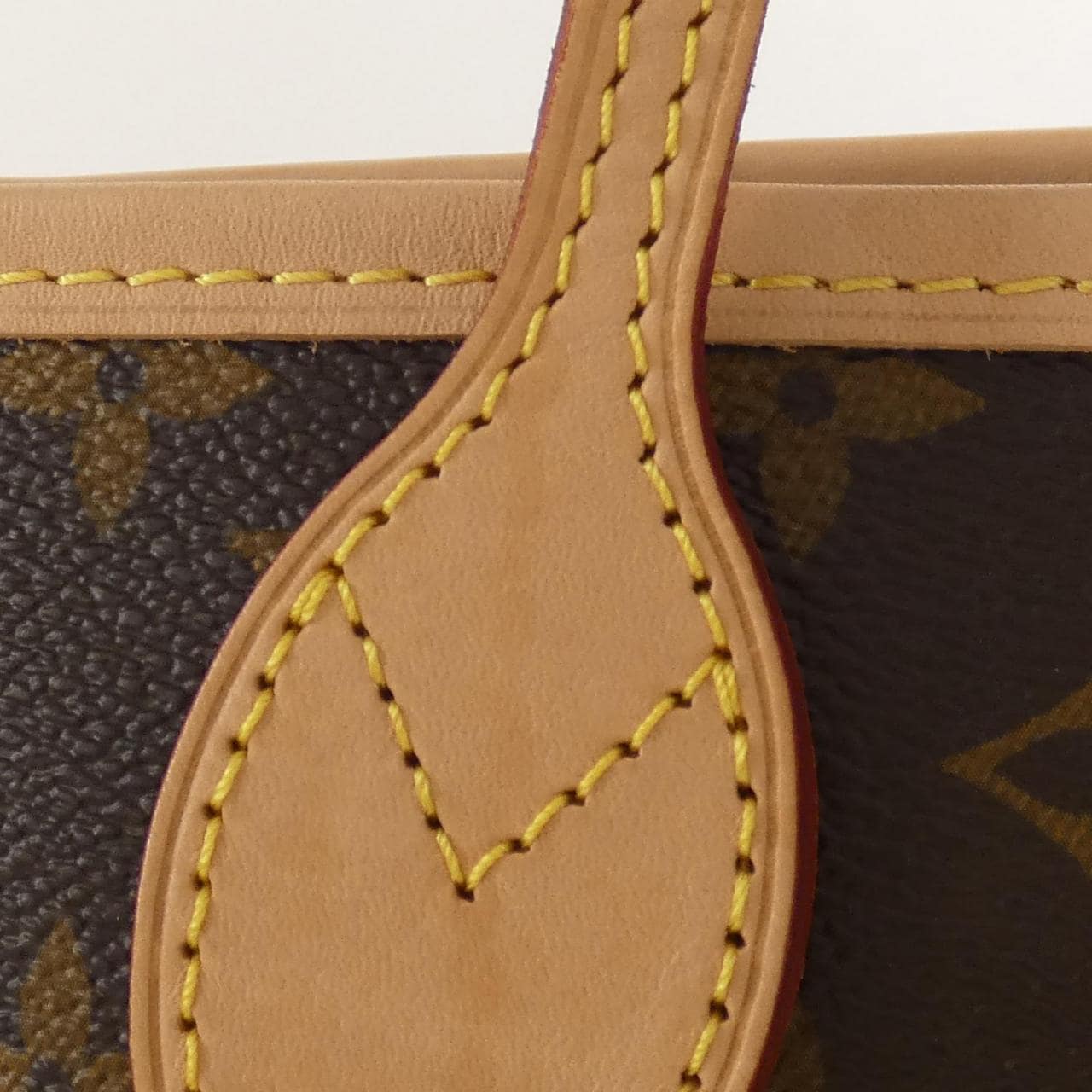 LOUIS VUITTON Monogram Neverfull PM M46979 Bag