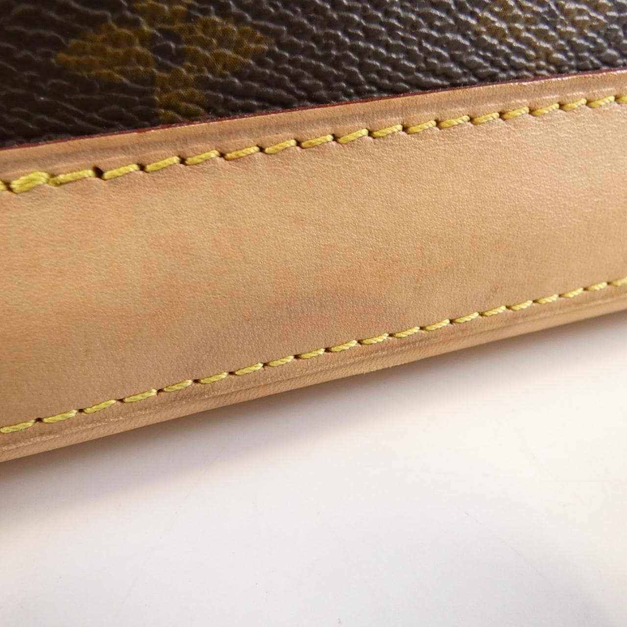 ルイヴィトン モノグラム アルマBB M53152 バッグ