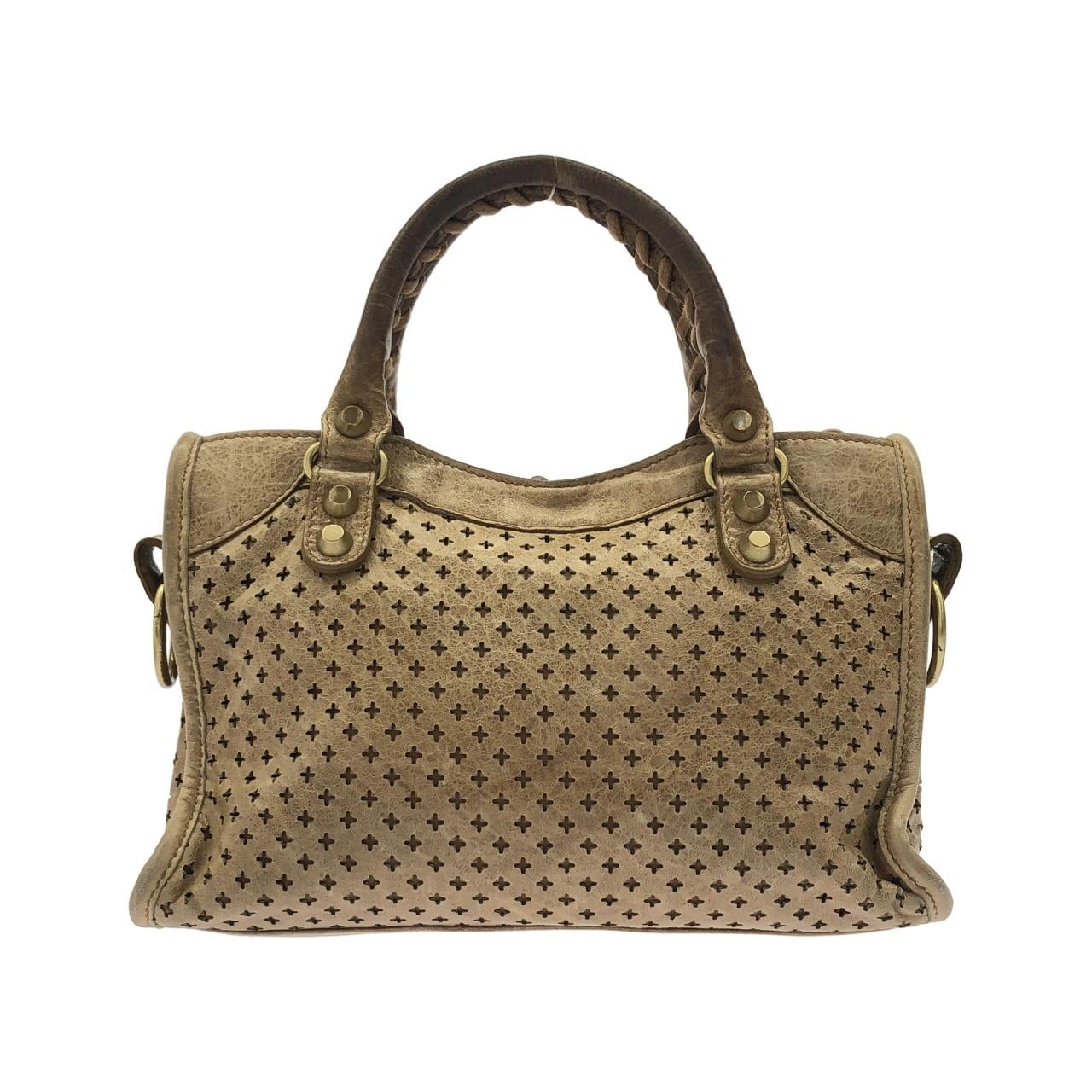 バレンシアガ ザ ミニ シティ 300295 バッグ