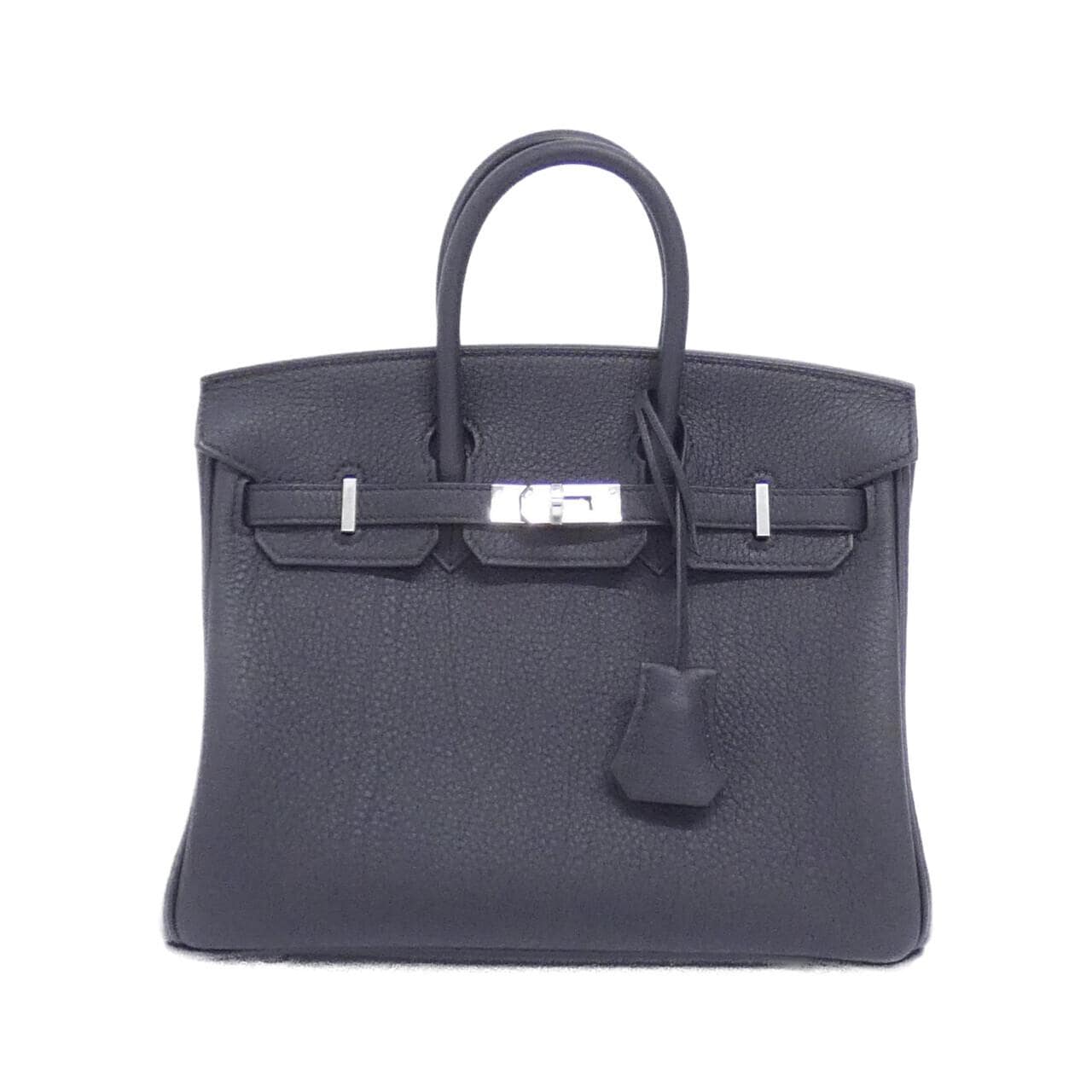 【未使用品】エルメス バーキン 25cm 041344CK バッグ