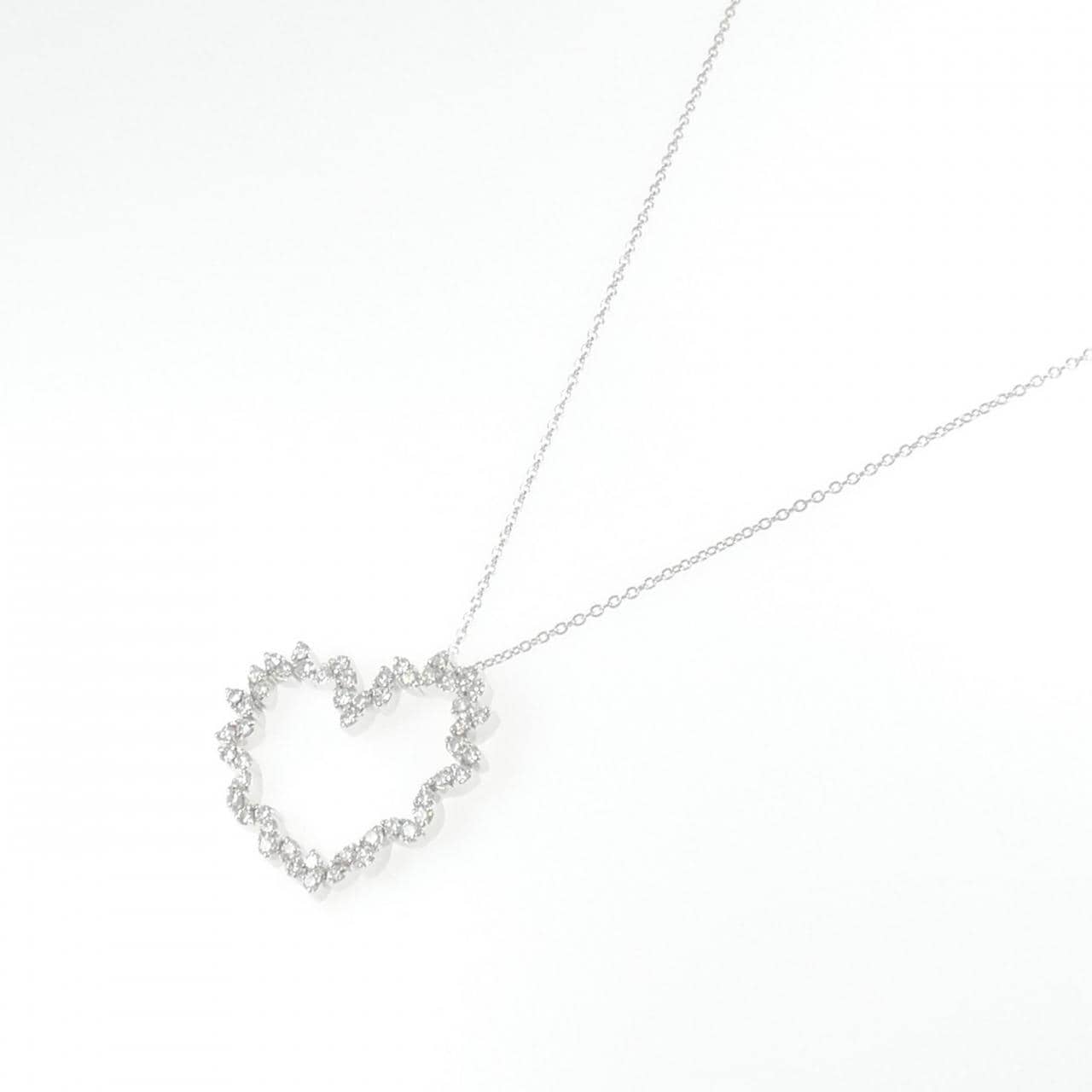 ダミアーニ ルミナ ネックレス