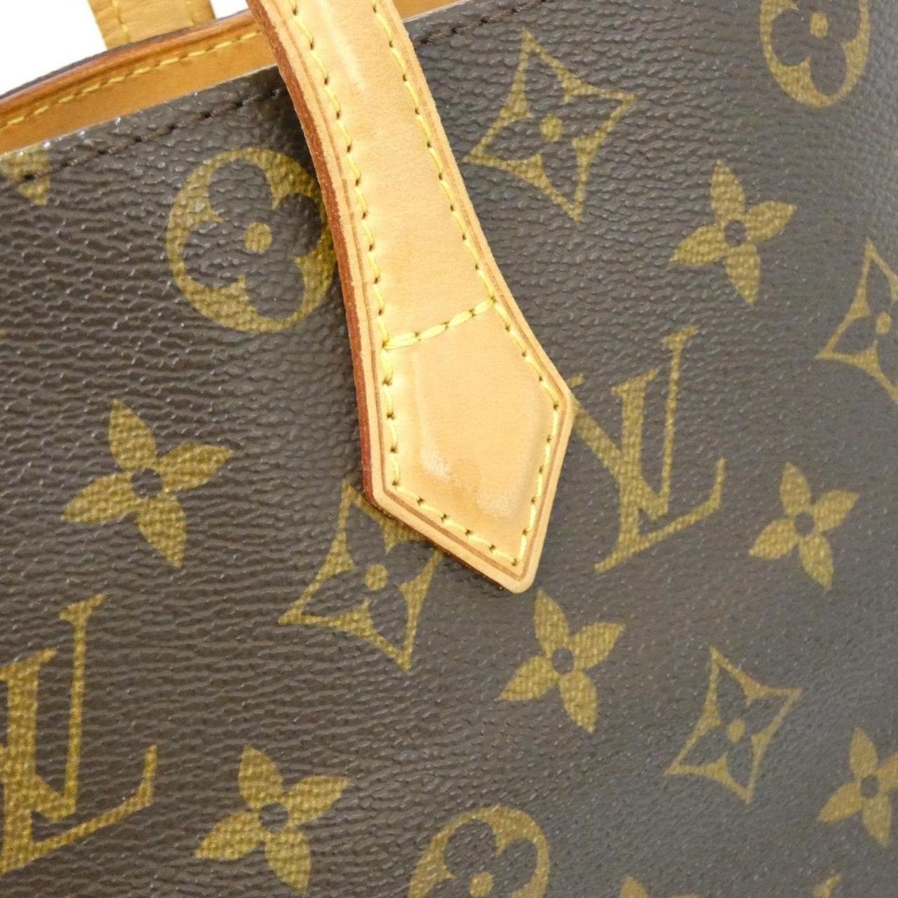 ルイヴィトン モノグラム ウィルシャー PM M40595 バッグ