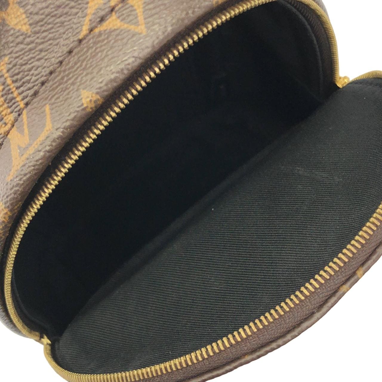 ルイヴィトン モノグラム パーム スプリングス バックパック MINI M44873 リュックサック