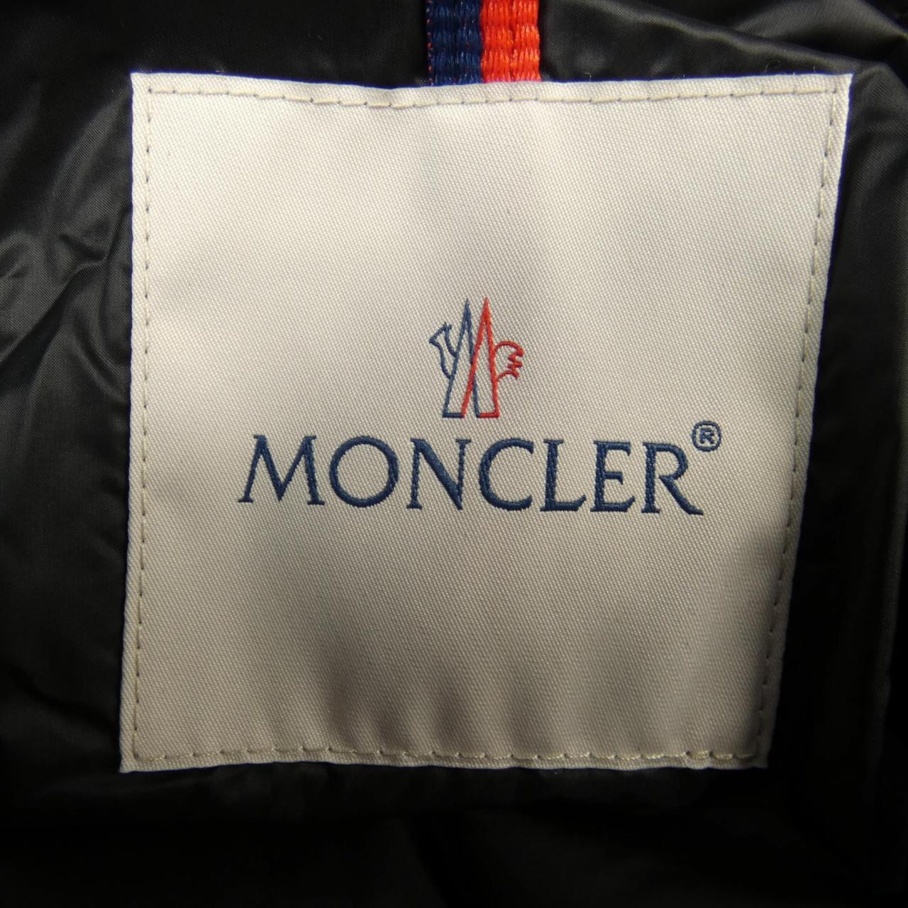 【BRAND NEW】MONCLER MONCLER Down Coat